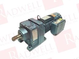 SEW EURODRIVE R27D16BDT80N4-KS