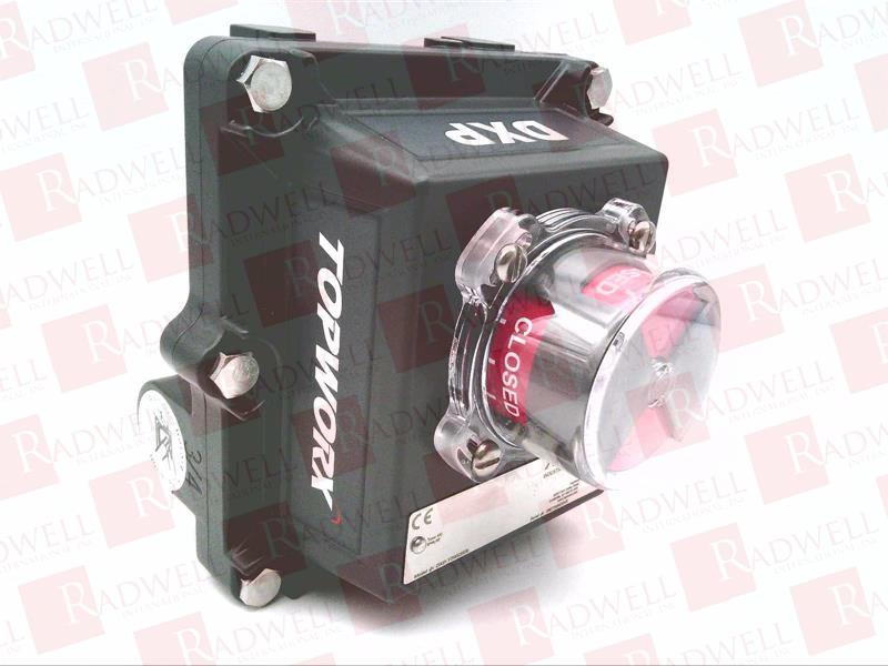TOPWORX DXP-T2WGSEB