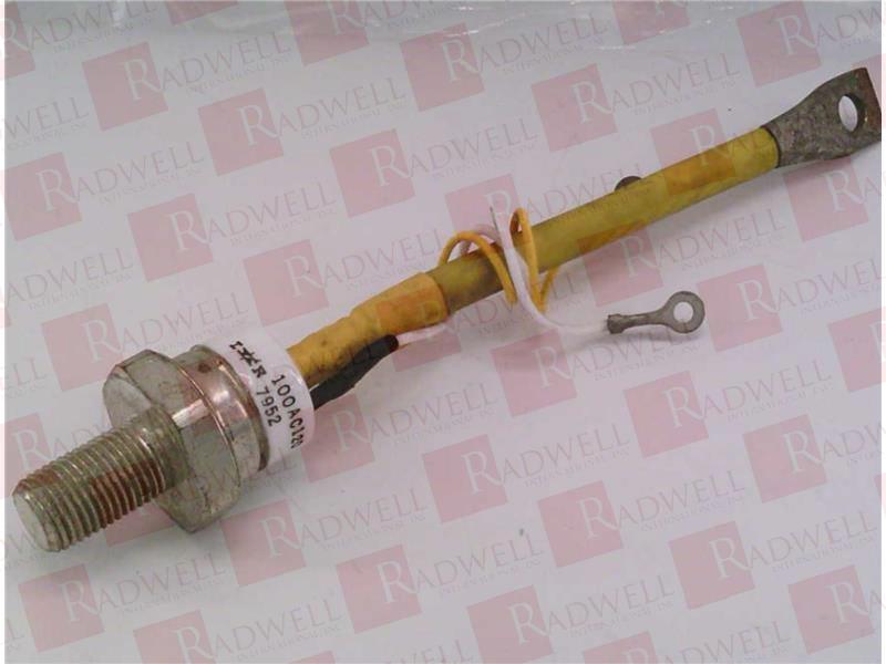 IOR INDIA 100-AC-120