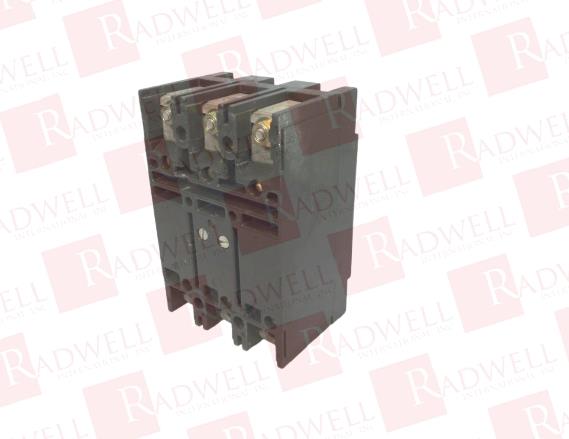 EATON CORPORATION CC3150