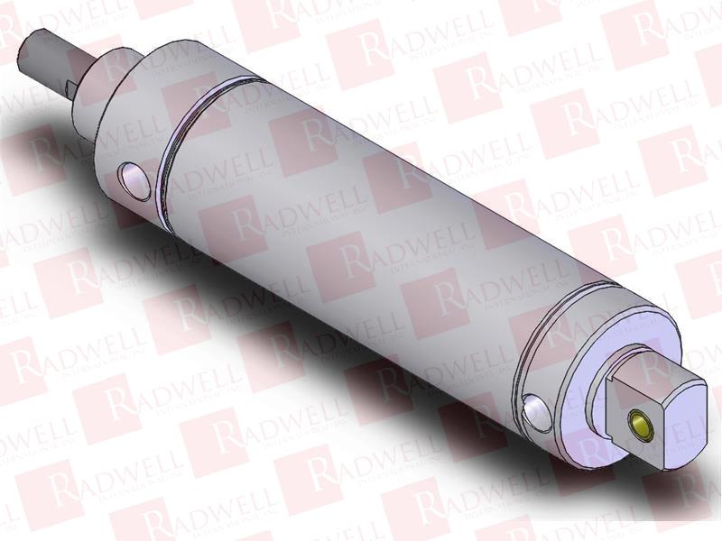 AMERICAN CYLINDER CO INC 2000DV-2.00-4