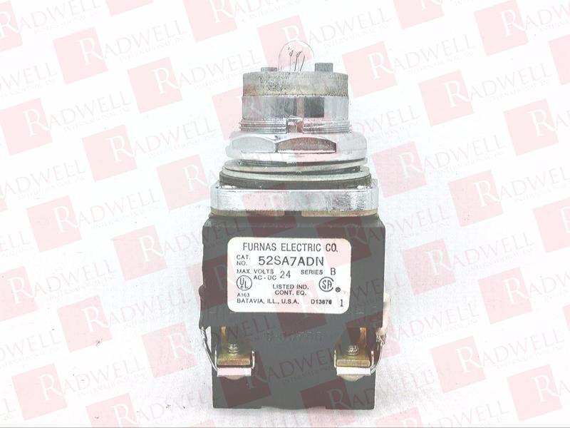 SIEMENS 52SA7ADN