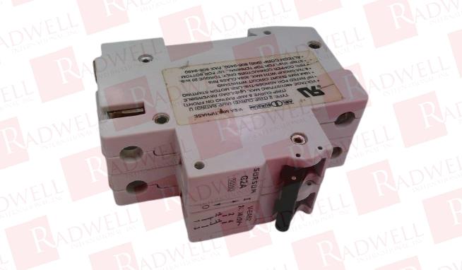 ALTECH CORP V-EA52-G2A