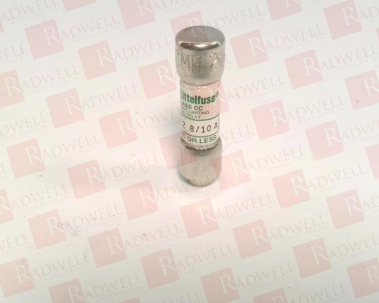 LITTELFUSE CCMR2-8/10