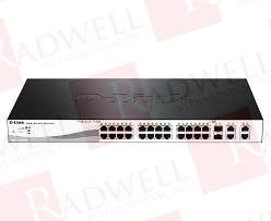 D LINK DES-1210-28P