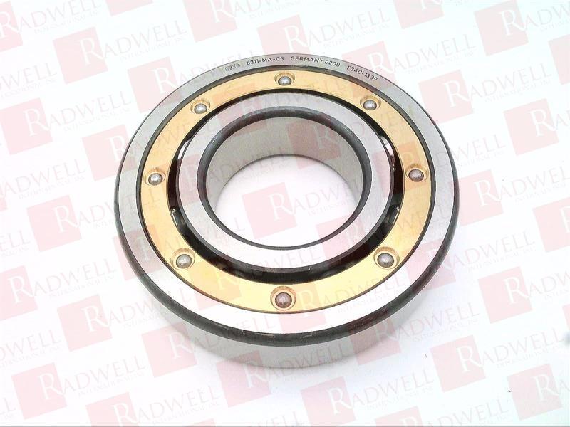 SCHAEFFLER GROUP 6311-MA-C3