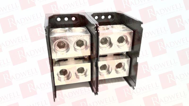 MARATHON SPECIAL PRODUCTS 1352702CH
