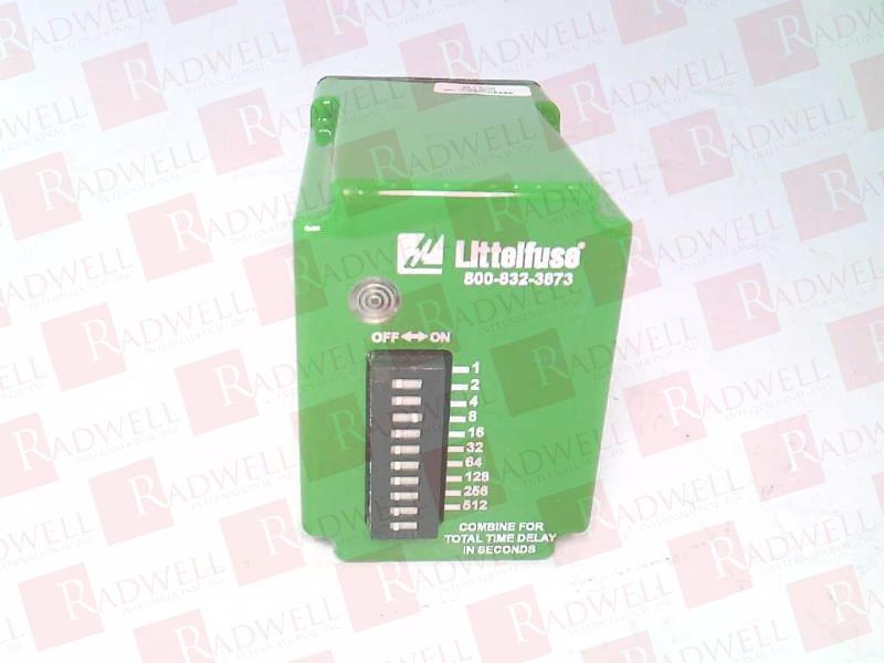 LITTELFUSE TDM120AL