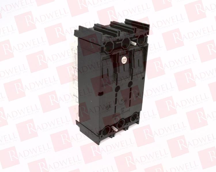 EATON CORPORATION NZMB1-M50