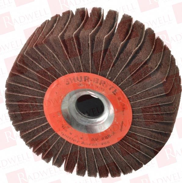 SUPERIOR ABRASIVES A009152