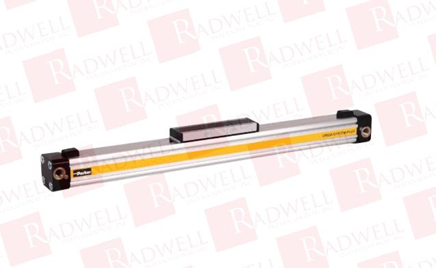 PARKER OSPP320000000534000200100