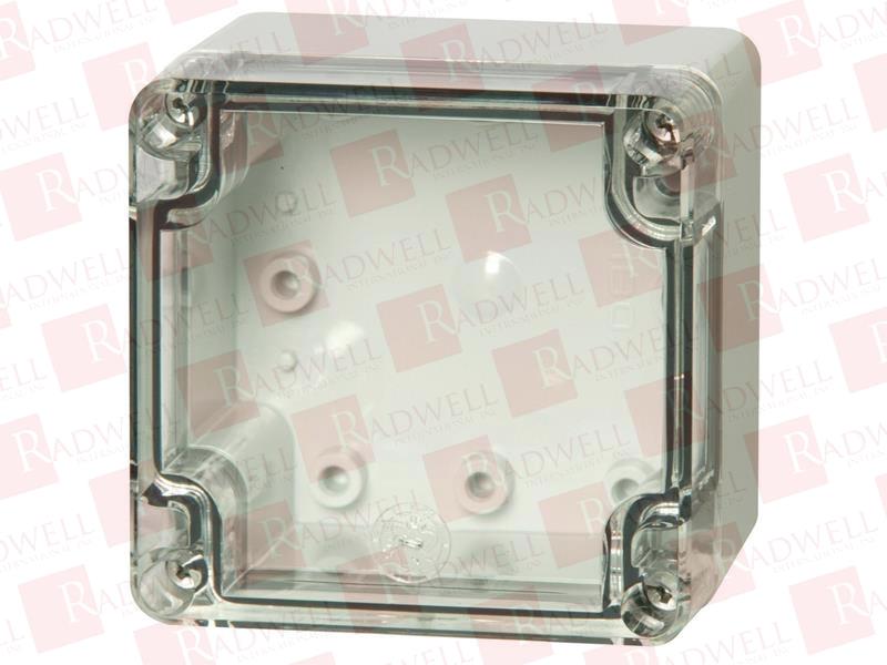 FIBOX PCT 080807
