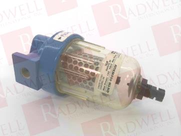 PARKER QN1N-100WSUN