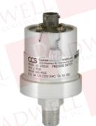 CUSTOM CONTROL SENSORS 611G4041