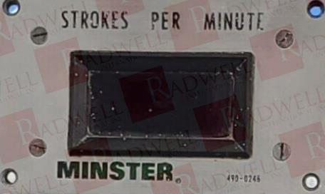 MINSTER 490-0246