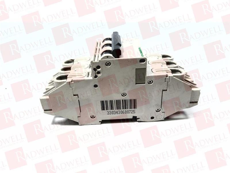 SCHNEIDER ELECTRIC MGN61326