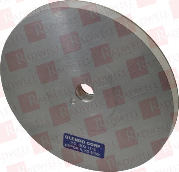 TOOL & GRINDING WHEEL, 5 INCH DIAM, 1/2 INCH HOLE SIZE, 1/2 INCH OVERALL THICKNESS, 260 GRIT, VERY FINE GRADE, DIAMOND