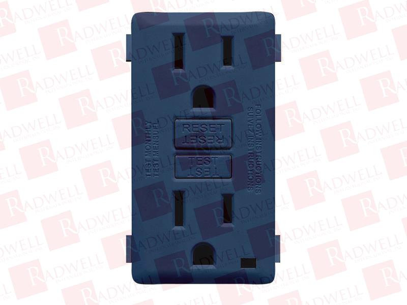 LEVITON RKG15-RN