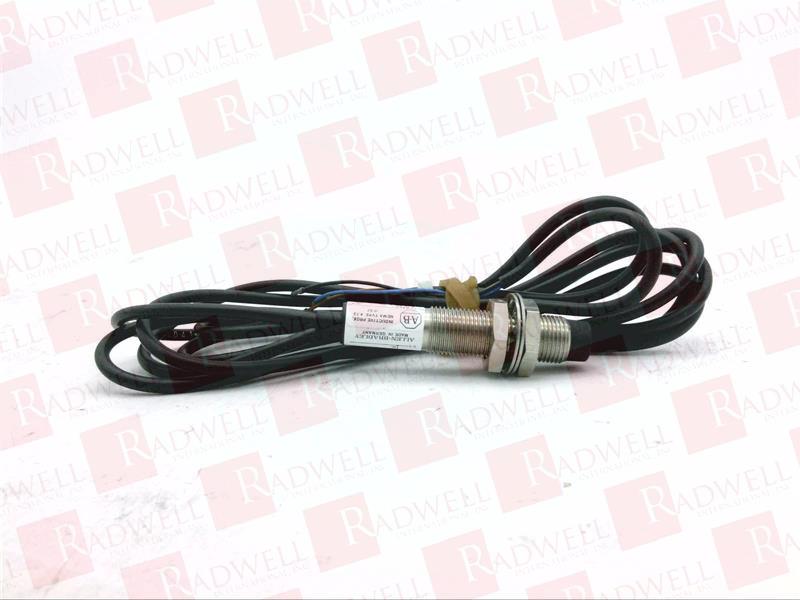 ALLEN BRADLEY 871C-J4B12