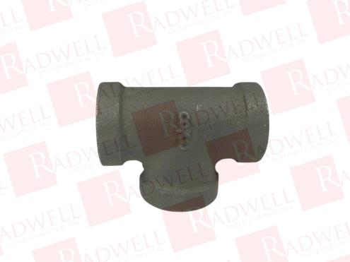FAIRVIEW FITTINGS BI-101-C