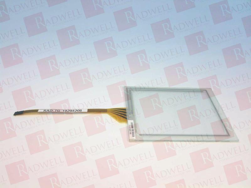 RADWELL E301650 FS-01