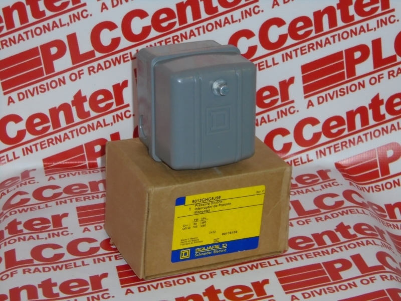 SCHNEIDER ELECTRIC 9013-GHG5J99-55-100