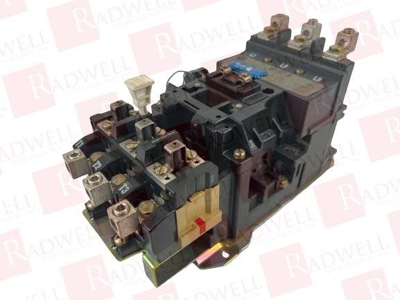 ALLEN BRADLEY 509-DOD-A2L-17