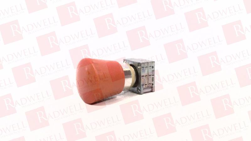 SIEMENS 3SB3-500-1HB60