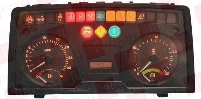 JOHN DEERE AL 153736