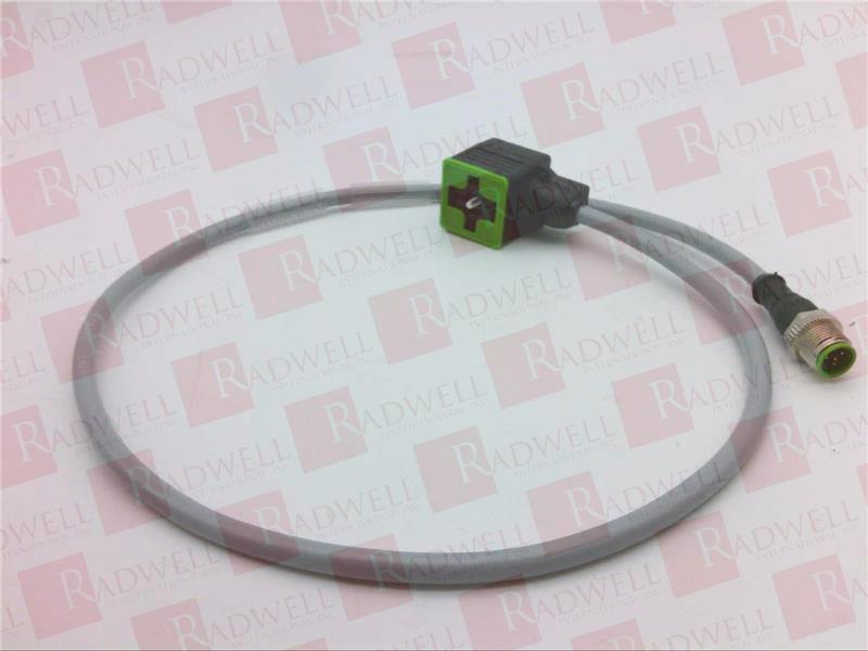 MURR ELEKTRONIK 7000-40881-2160060