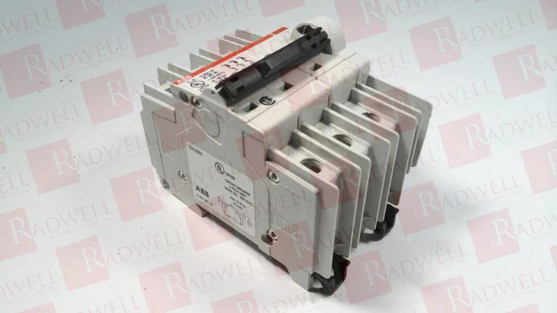 ASEA BROWN BOVERI S203UPK20A