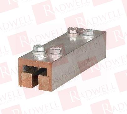 EATON CORPORATION BBT-CU-BAR500/720-150