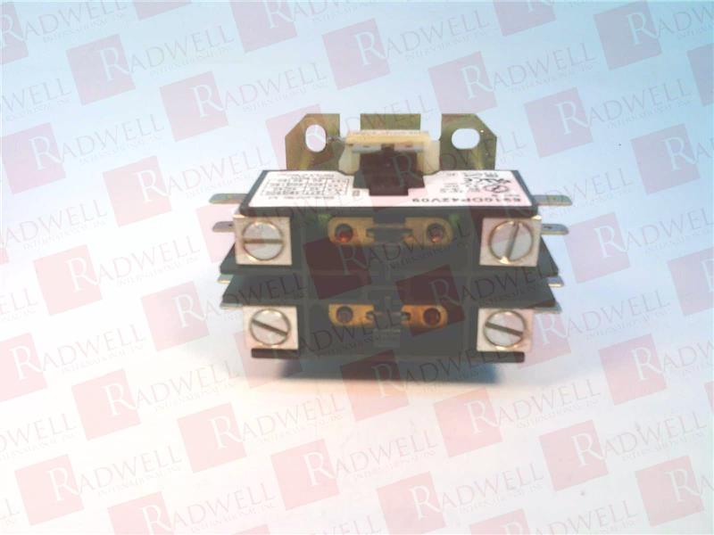 SCHNEIDER ELECTRIC 8910DP42V09