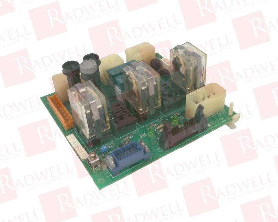 YASKAWA ELECTRIC JANCU-MTU01