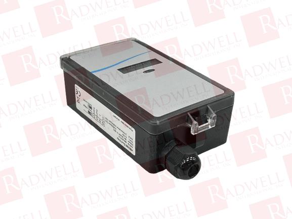 AUTOMATION COMPONENTS INC ESENSE-D-LCD