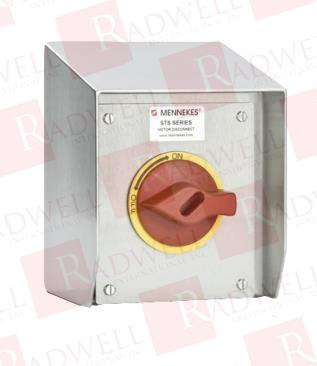 MENNEKES ME 60SLP2A-M2