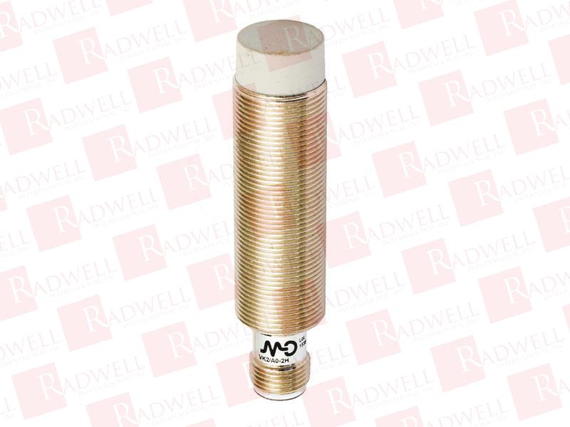 MD MICRO DETECTORS VK2/A0-2H