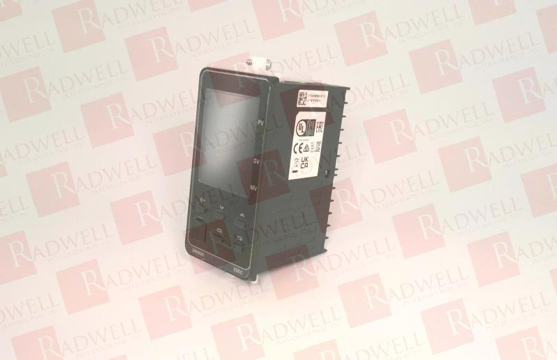 OMRON E5EC-CQ4A5M-011