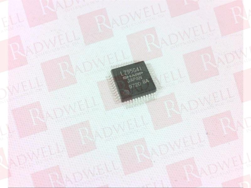 SHARP LZ95G4I