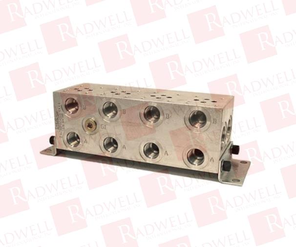 RADWELL VERIFIED SUBSTITUTE AD05P033S-SUB