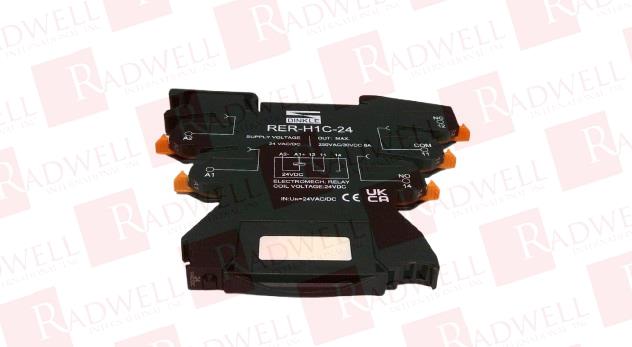 DINKLE RER-H1C-24