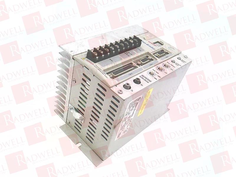 ALLEN BRADLEY 2098-DSD-010-SE