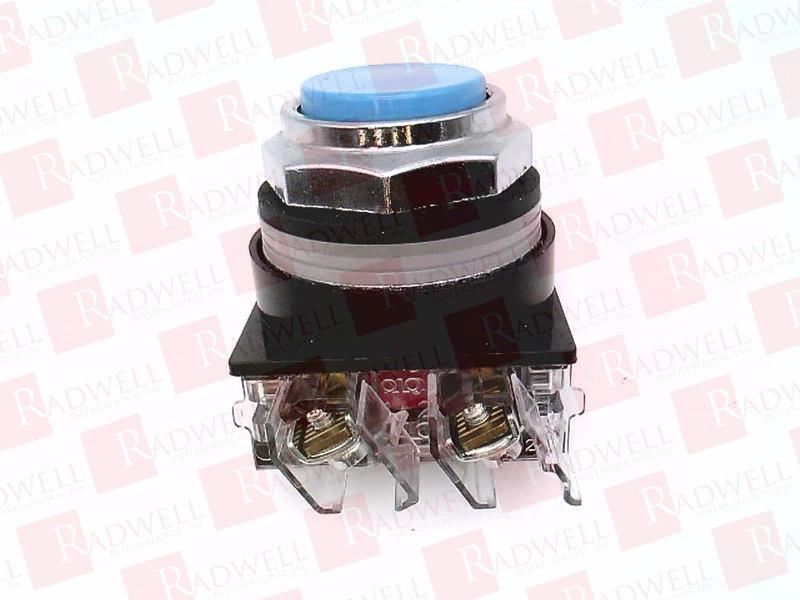 GENERAL ELECTRIC CR104PBG01L2