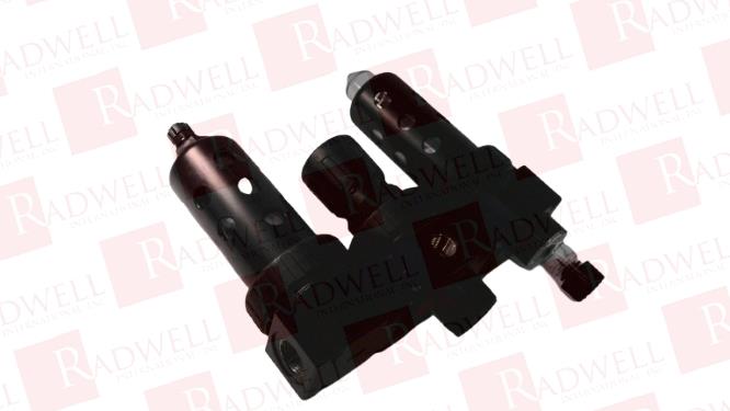 PARKER 15B22A18A2NE