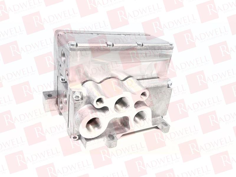 PARKER PSHU20P310PEAAA0-P5
