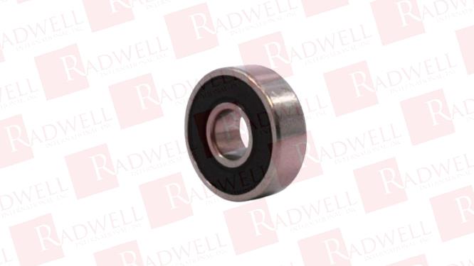 SKF 6204-2RSH/GJN