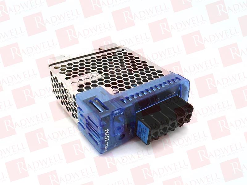 OMRON S8VM-01512CD