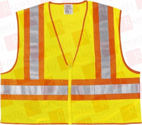 MCR SAFETY WCCL2L-XL