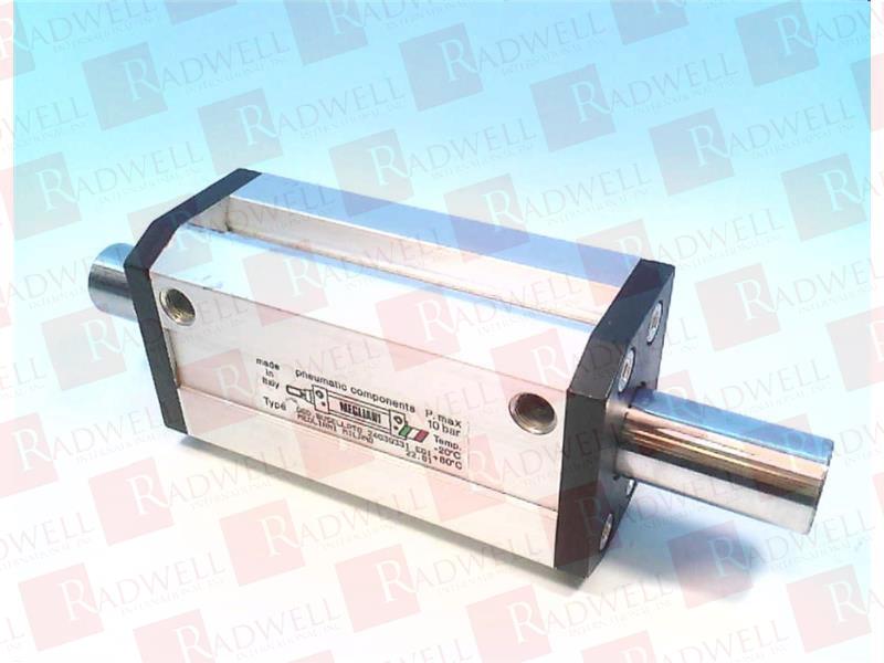 MEGLIANI 24030331-E01-22.01