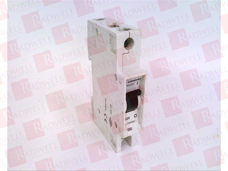 SIEMENS 5SQ2170-0KA20